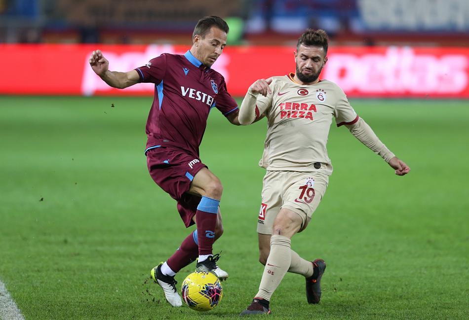 Spor yazarlarından yorumu! Sporx Galeri