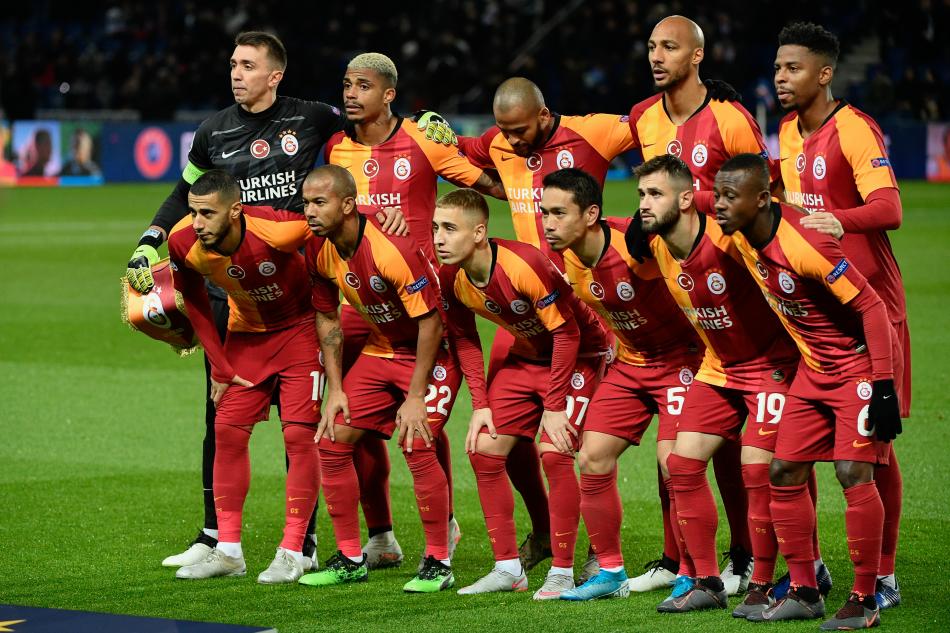 Spor Yazarlarindan Psg Galatasaray Degerlendirmesi Sporx Galeri
