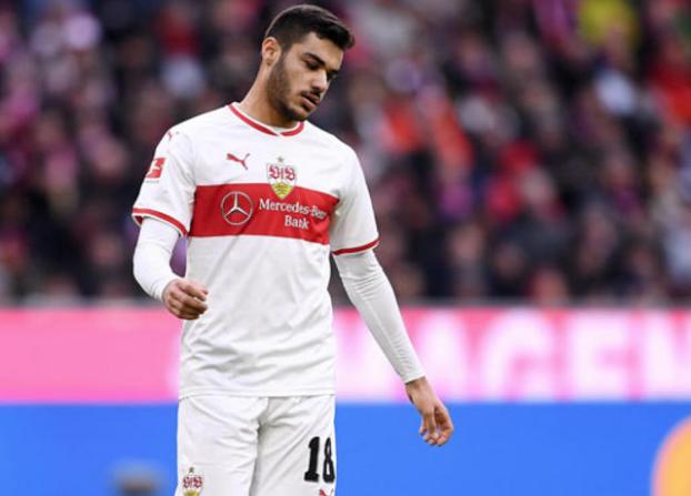 Ozan Kabak Tan Ozel Aciklamalar Sporx Galeri