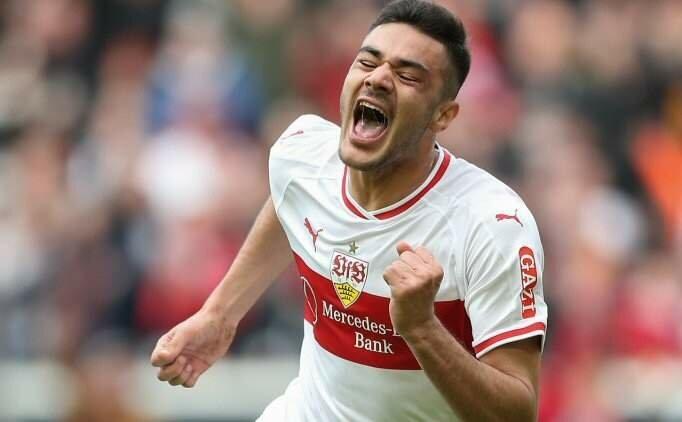 Ozan Kabak Tan Ozel Aciklamalar Sporx Galeri