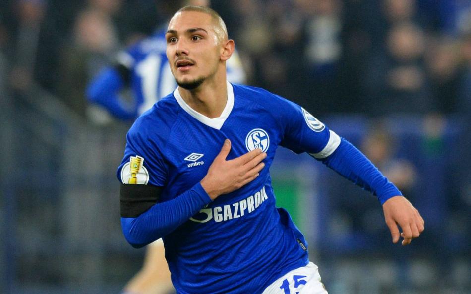 Ozan Kabak Tan Ozel Aciklamalar Sporx Galeri