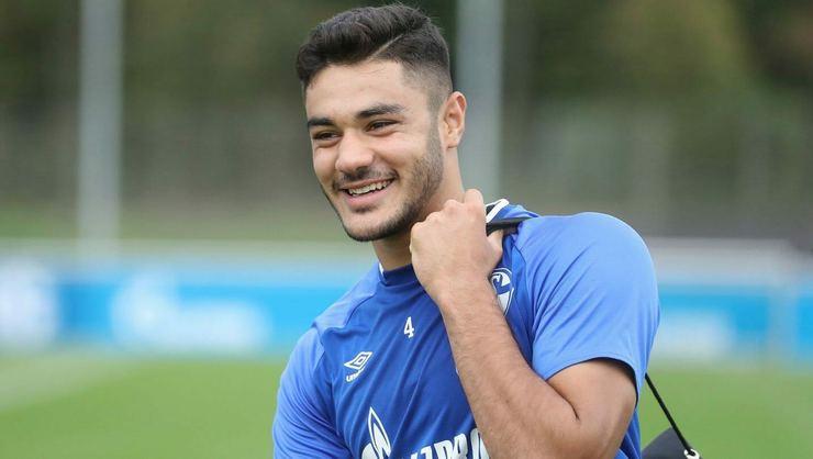 Ozan Kabak Tan Ozel Aciklamalar Sporx Galeri