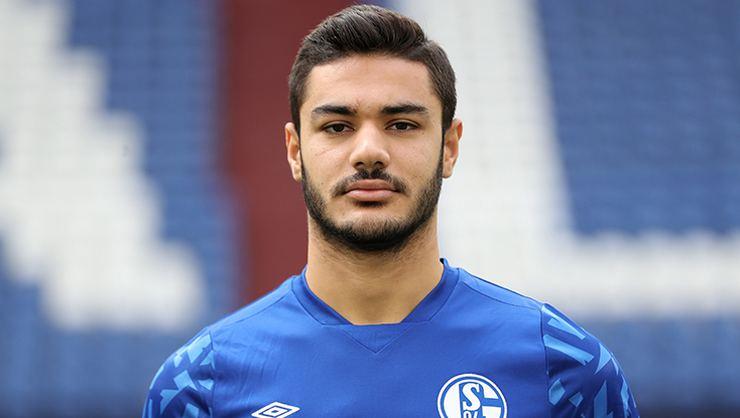 Ozan Kabak Tan Ozel Aciklamalar Sporx Galeri