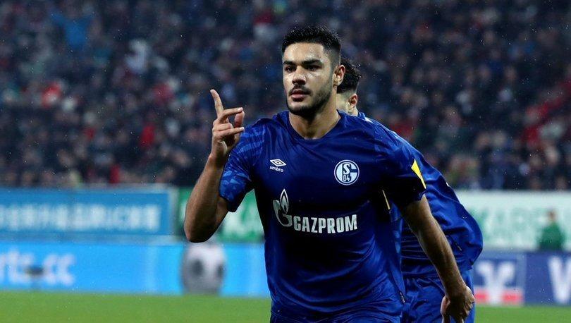 Ozan Kabak Tan Ozel Aciklamalar Sporx Galeri