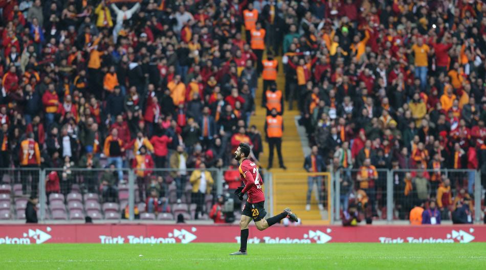 Rıdvan Dilmen'den Galatasaray - Denizlispor yorumları ...