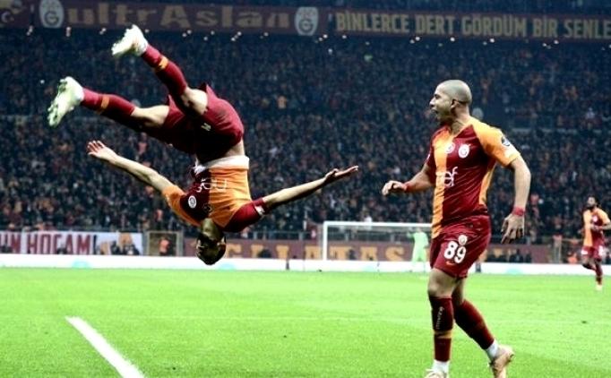 Younes Belhanda'ya 'Artık git' mesajı! - Sporx Galeri