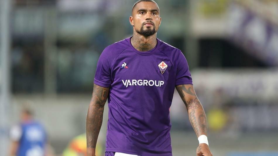 Besiktas Kevin Prince Boateng In Transferini Acikladi Sporx Galeri