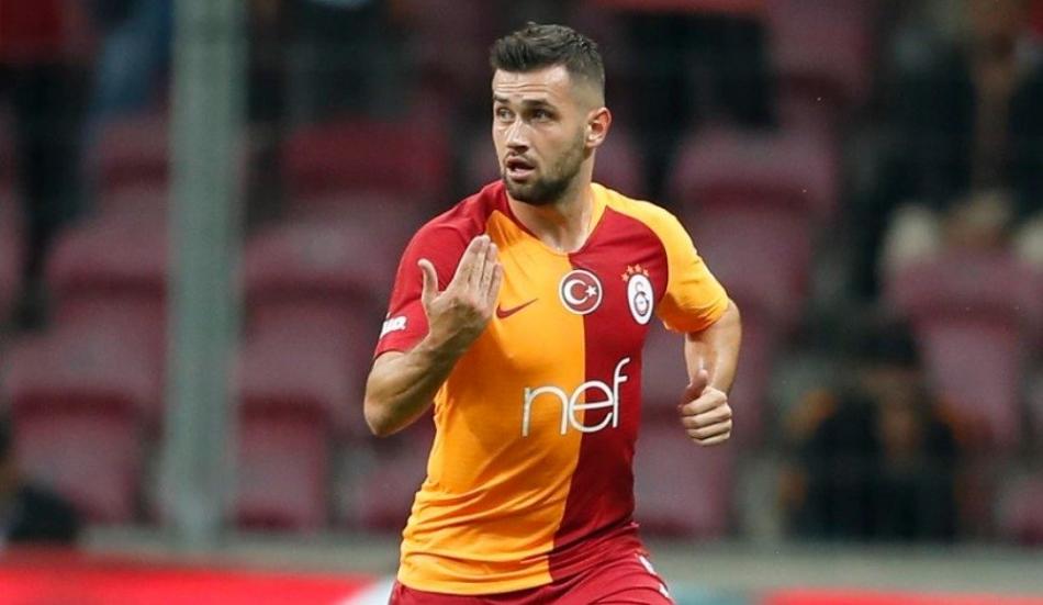 Galatasaray Kayserispor Maci Istatistikleri Sporx Galeri