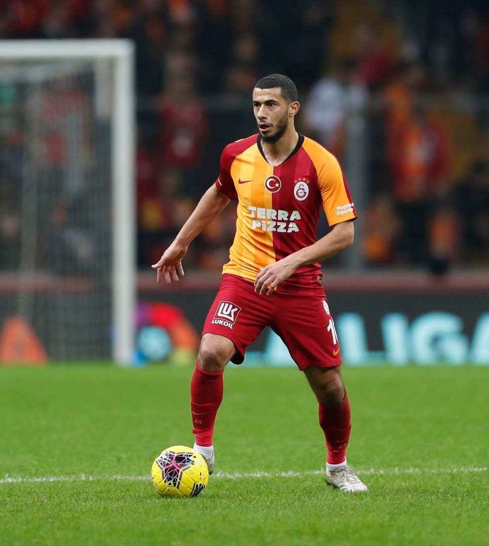 Galatasaray Kayserispor Maci Istatistikleri Sporx Galeri