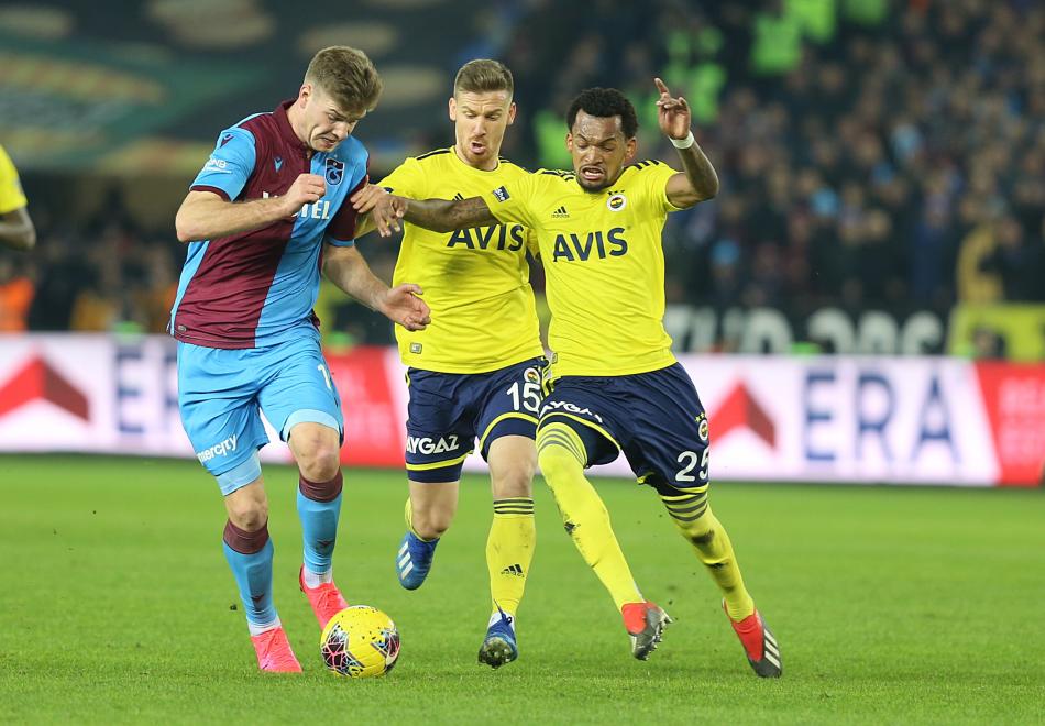 Spor Yazarlarindan Trabzonspor Fenerbahce Maci Degerlendirmesi Sporx Galeri
