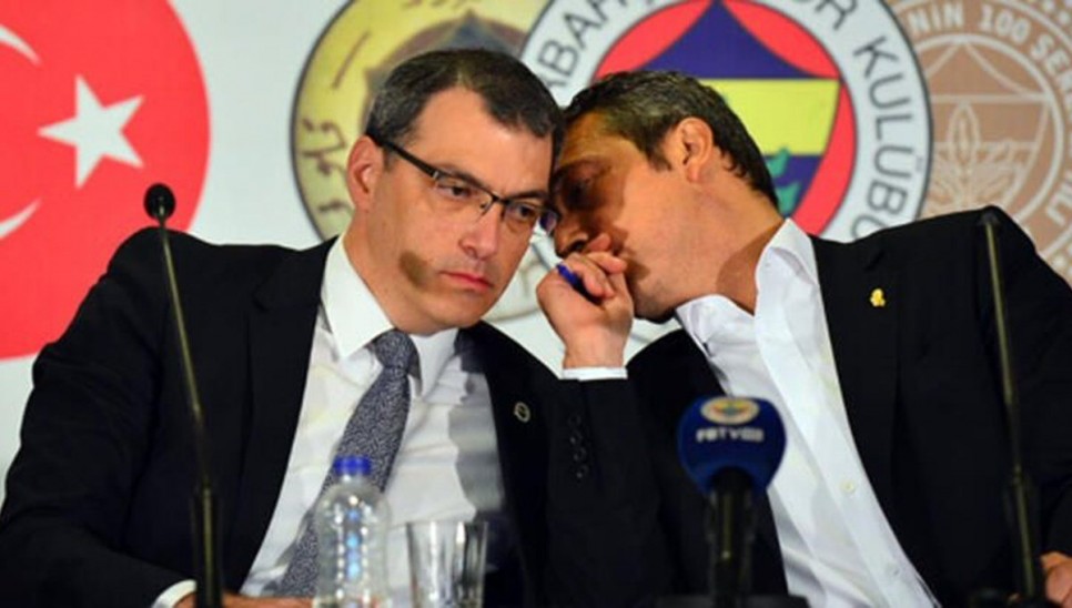 Damien Comolli Den Fenerbahce Icin Flas Aciklamalar Sporx Galeri