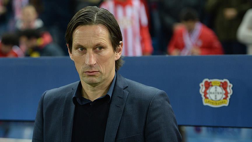 Fenerbahce Nin Teknik Direktor Borsasi Kim Neden Nicin Sporx Galeri