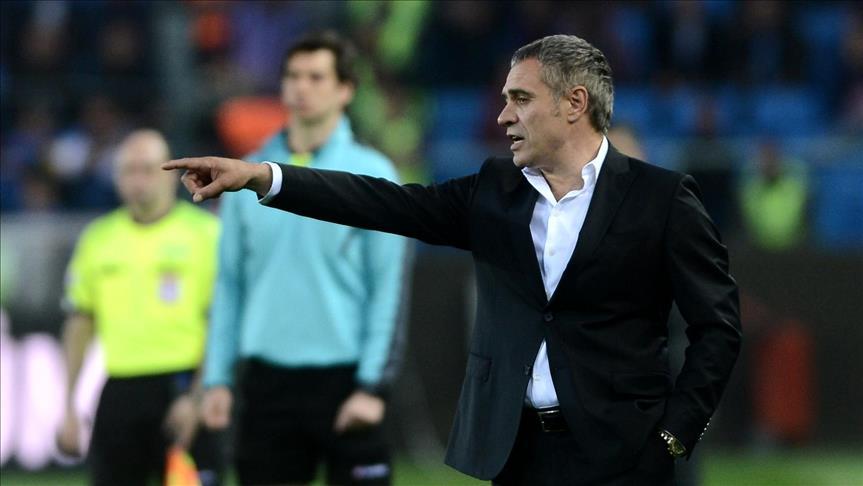 Ersun Yanal In Fenerbahce Den Ayrilik Sureci Sporx Galeri