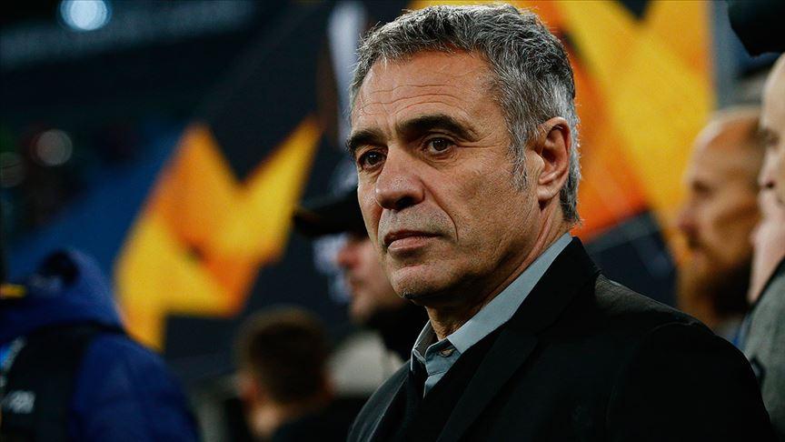 Ersun Yanal In Fenerbahce Den Ayrilik Sureci Sporx Galeri