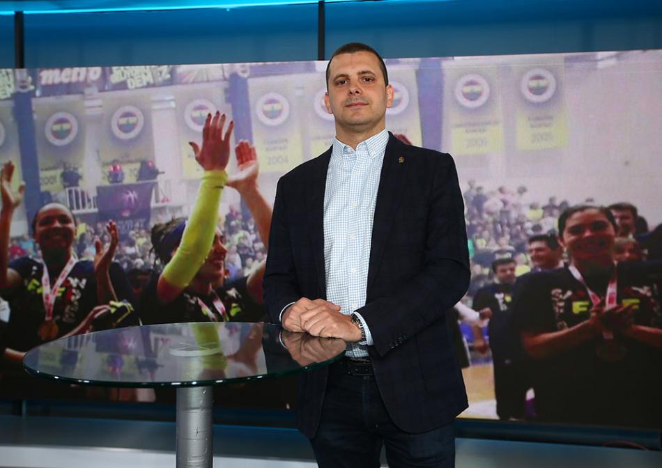 Fenerbahce 4 Nisan 2015 I Unutmadi Sporx Galeri