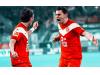 'TRKYE'DEN TEKLF ALDIM'
