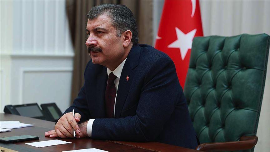Saglik Bakani Fahrettin Koca Koronavirus Ne Zaman Bitecek Sporx Galeri
