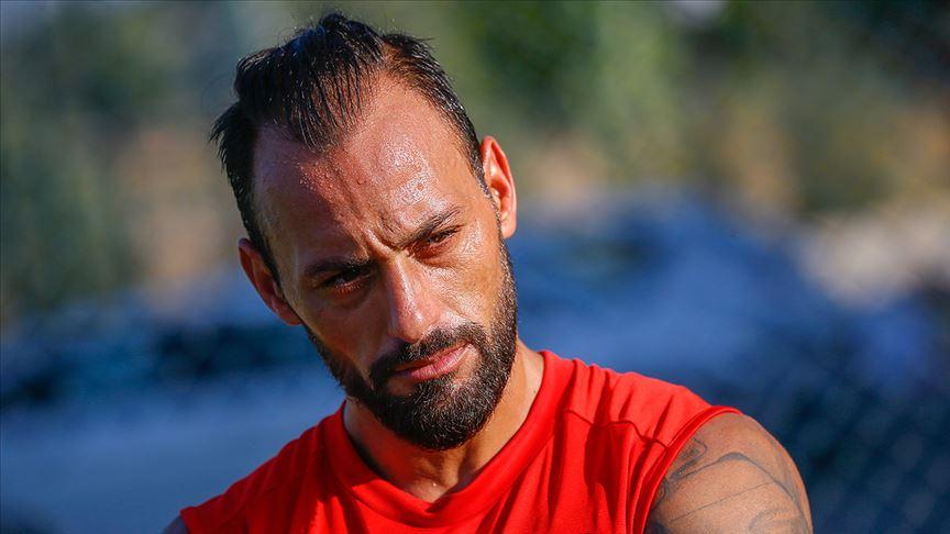 besiktas kaleyi ona emanet ediyor