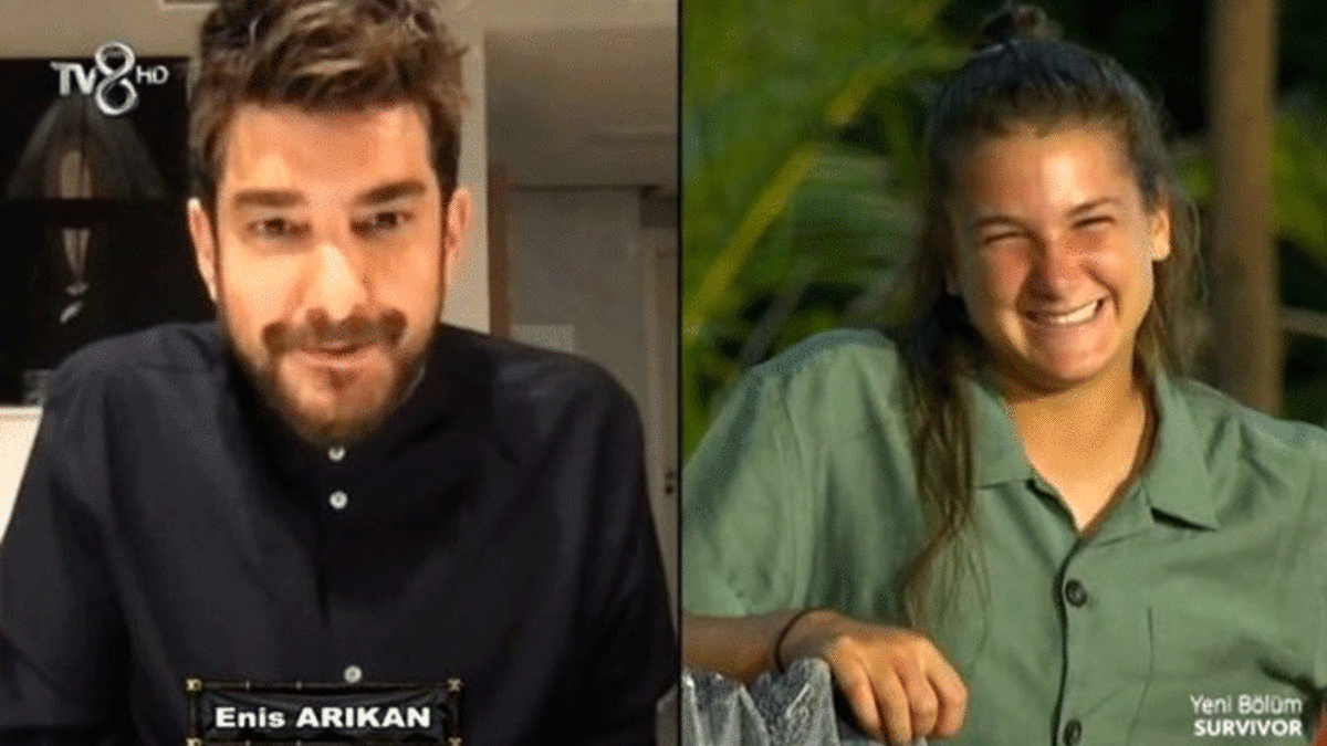 Survivor Anlat Bakalim Kim Kazandi Anlat Bakalim Tekrar Izle