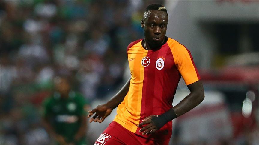 Mbaye Diagne Galatasaray A Geri Donecek Mi Sporx Galeri