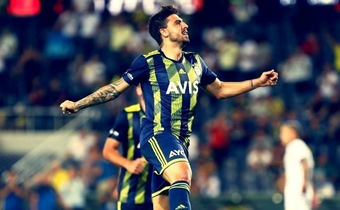 Ozan Tufan Hayatinin Imzasini Atiyor Sporx Galeri