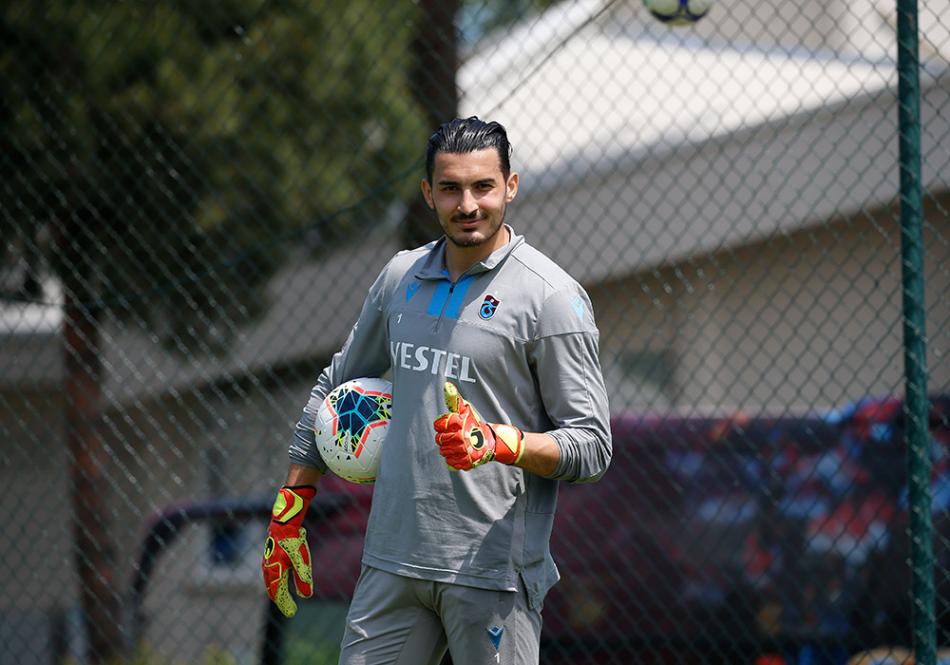 Ugurcan Cakir A Chelsea Den Gelen Teklifi Acikladi Sporx Galeri