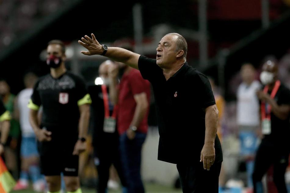 Fatih Altayli Fatih Terim Her Sene Sampiyon Mu Olacak Bu Sene De Olmasin Sporx Galeri
