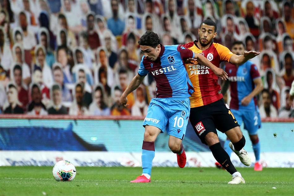 Fatih Altayli Fatih Terim Her Sene Sampiyon Mu Olacak Bu Sene De Olmasin Sporx Galeri