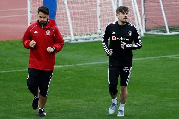 Fenerbahce Den Dorukhan Tokoz E Resmi Teklif Sporx Galeri