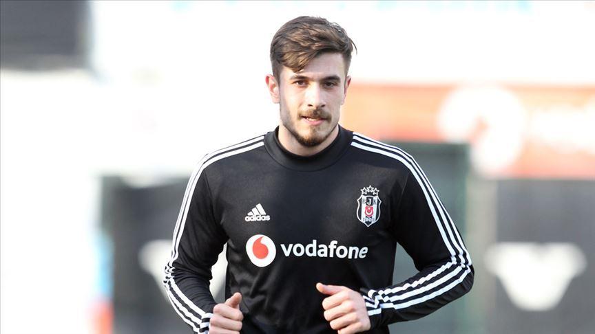 Fenerbahce Den Dorukhan Tokoz E Resmi Teklif Sporx Galeri