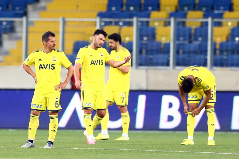 Ridvan Dilmen Den Fenerbahce Yorumlari Sporx Galeri
