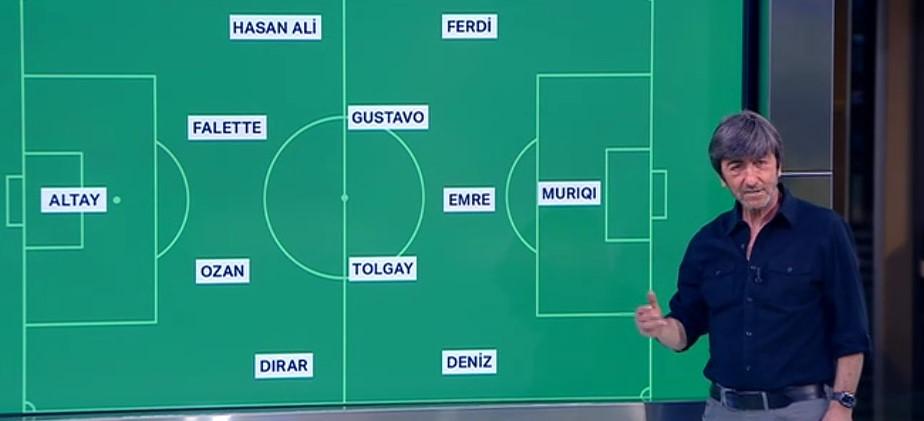 ridvan dilmen den fenerbahce yorumlari