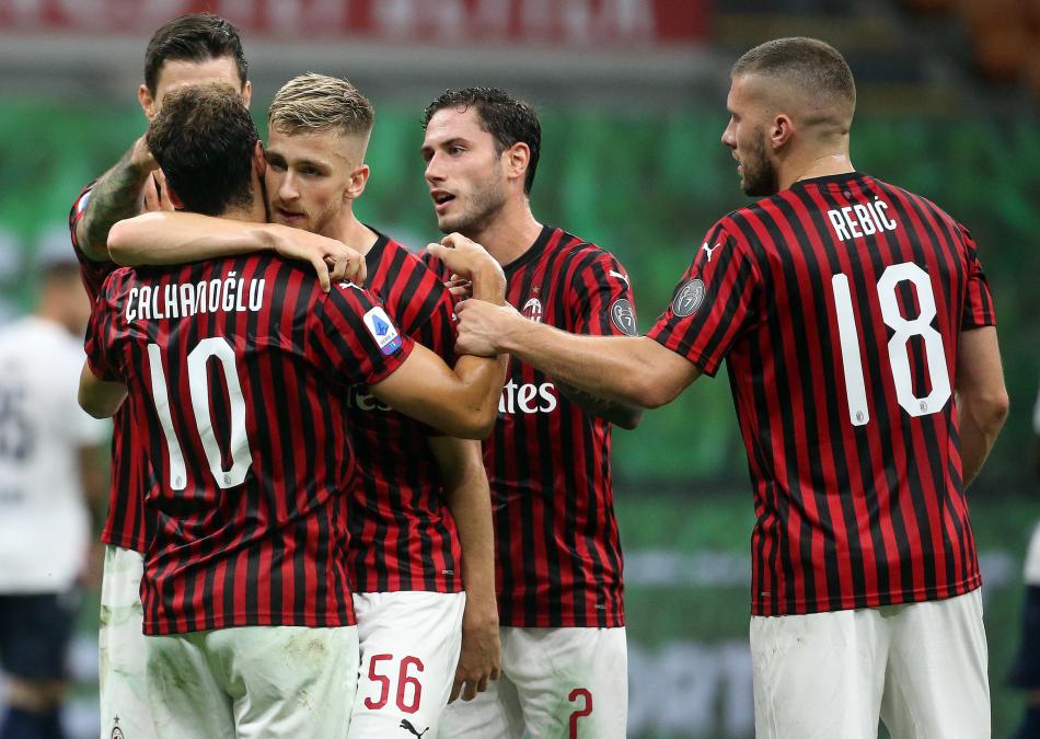 Hakan Calhanoglu Ndan Galatasaray Ibrahimovic Ve Milli Takim Itiraflari Sporx Galeri