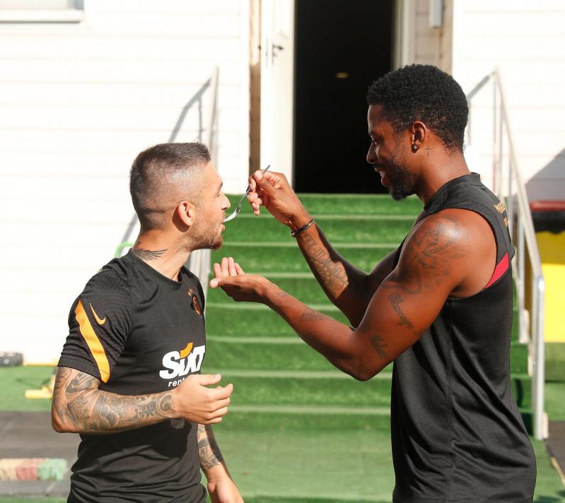 Galatasaray idman - 30 Ağustos - Sporx Galeri