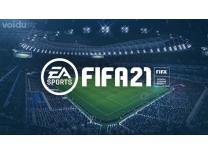 FIFA 21'de oyuncu deerleri belli oldu! Galerisi