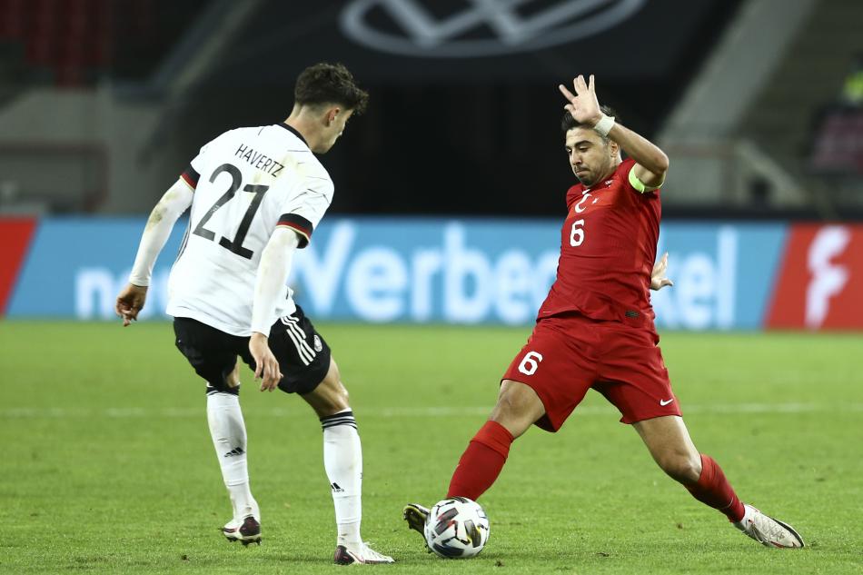 Fenerbahce De Erol Bulut Un Tatli Sikintisi Sporx Galeri