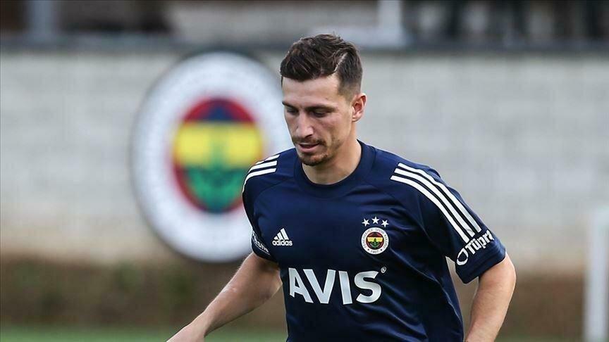 Mert Hakan Yandas Iyi Ki Fenerbahce Yi Sectim Sporx Galeri
