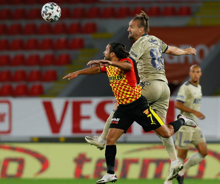 Erman Toroğlu �Fenerbahçe�nin penaltısı 100 penaltı� Sporx Galeri