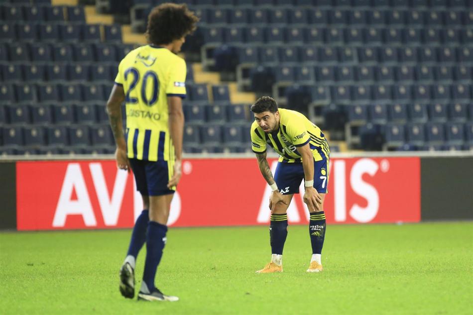 Ömer Üründül: 'Gustavo'nun yanında Ozan olmalı' - Sporx Galeri