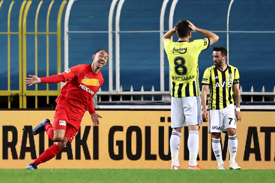 Ridvan Dilmen Tarihe Gectin Ali Koc Ovun Sporx Galeri
