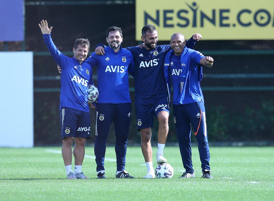 'Fenerbahçe'de Erol Bulut özgür davranamıyor' - Sporx Galeri