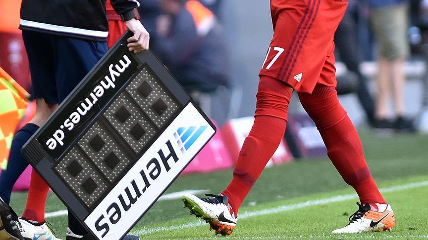 IFAB�dan futbol kuralları için yeni kararlar Sporx Galeri
