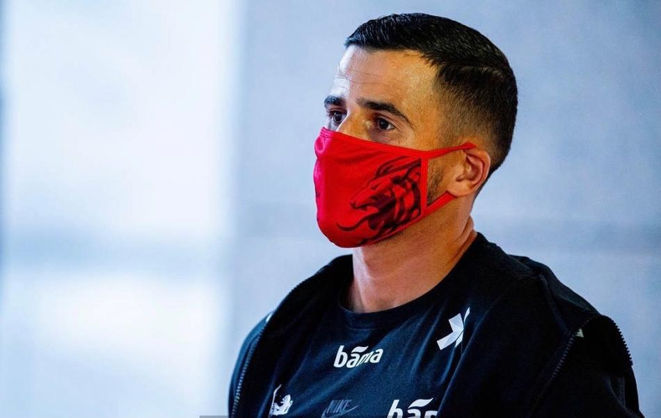 Omar Elabdellaoui Yüzü Son Hali / Https Encrypted Tbn0 Gstatic Com