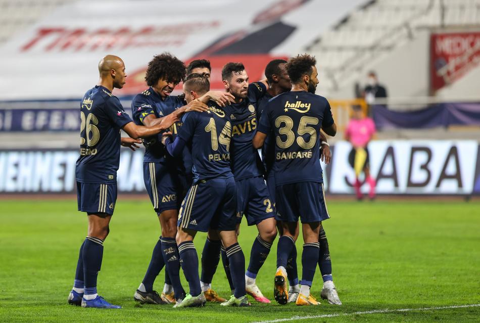 Ridvan Dilmen Fenerbahce Nin Transfer Hedefini Acikladi Sporx Galeri