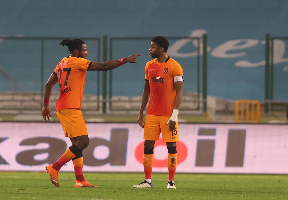 Levent Tüzemen: 'Luyindama hemen satılsın' - Sporx Galeri