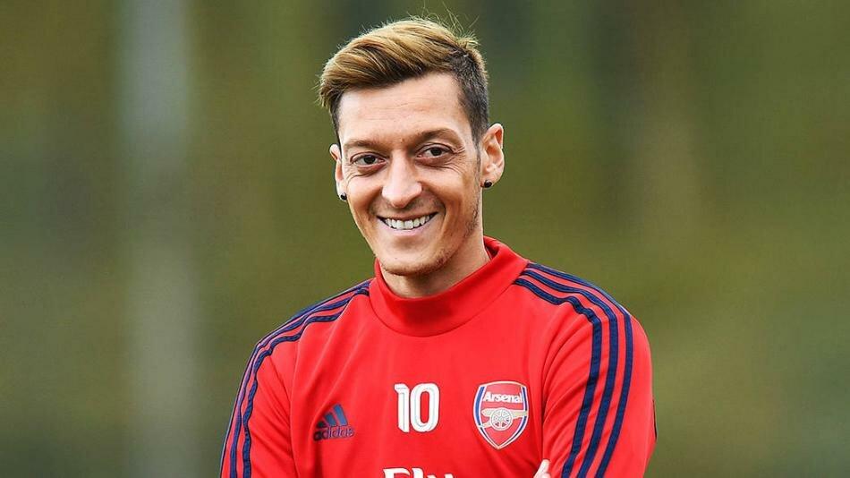 Mesut Özil, Fenerbahçe için gün sayıyor! - Sporx Galeri