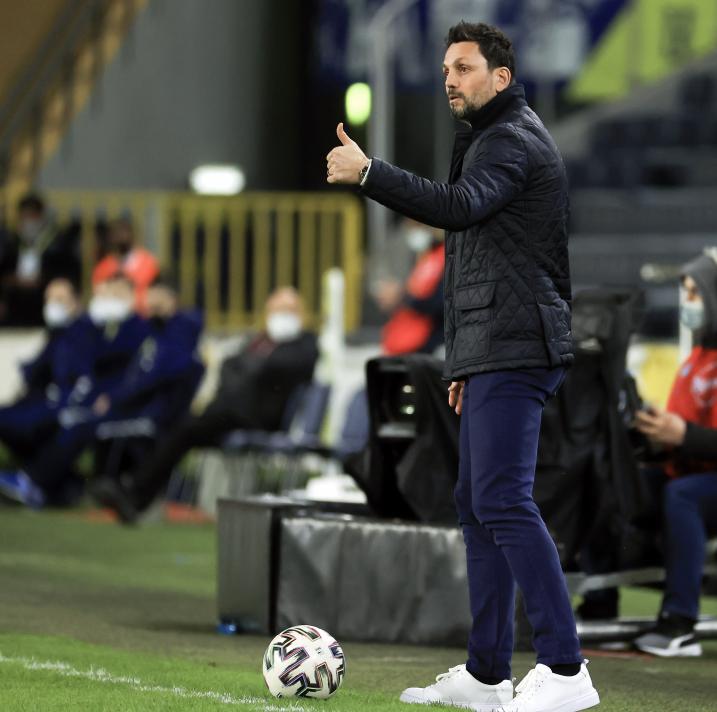 Dimitris Pelkas, Fenerbahçe'de kalpleri fethetti! - Sporx ...