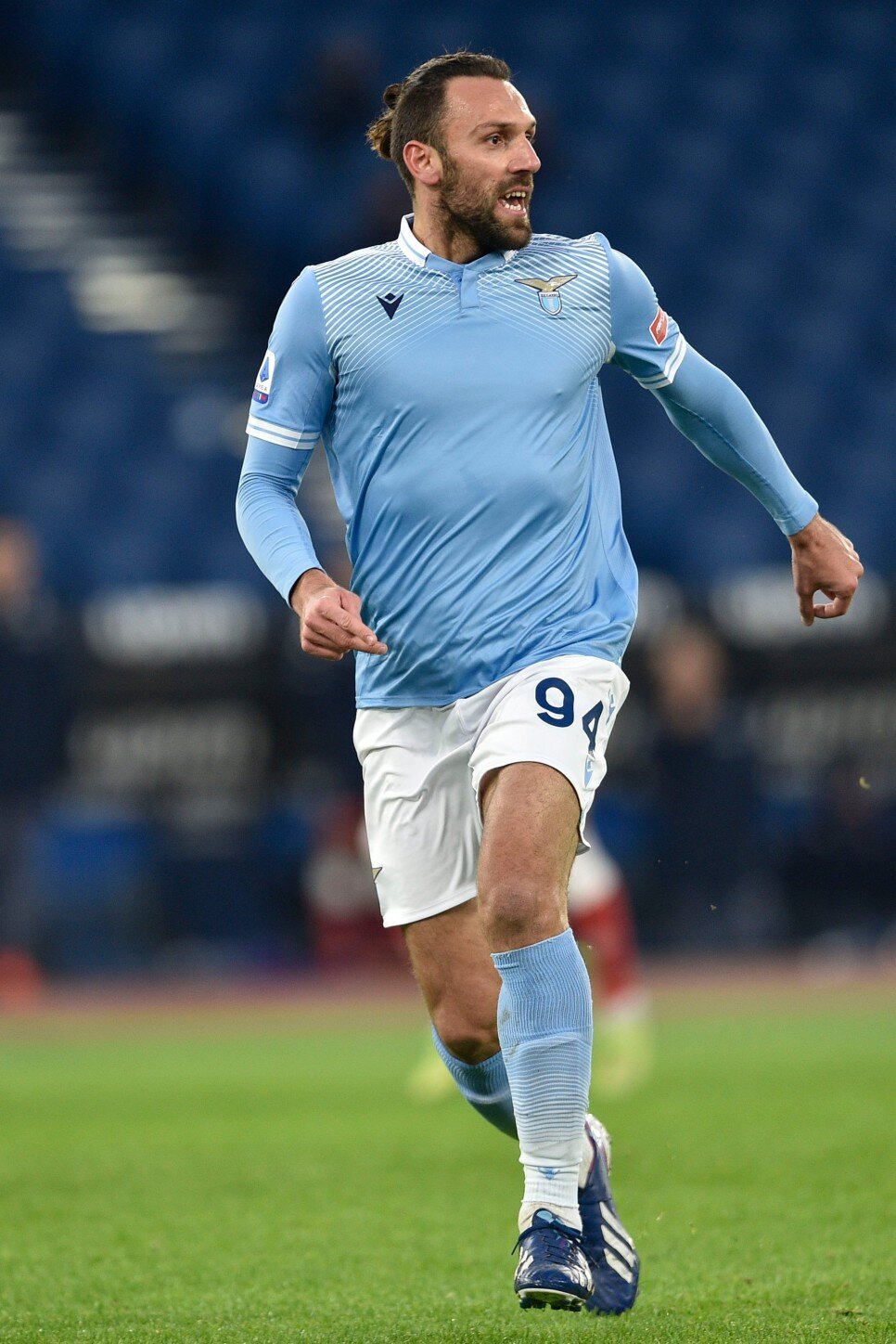 VEDAT MURIQI (20 M�LYON EURO)