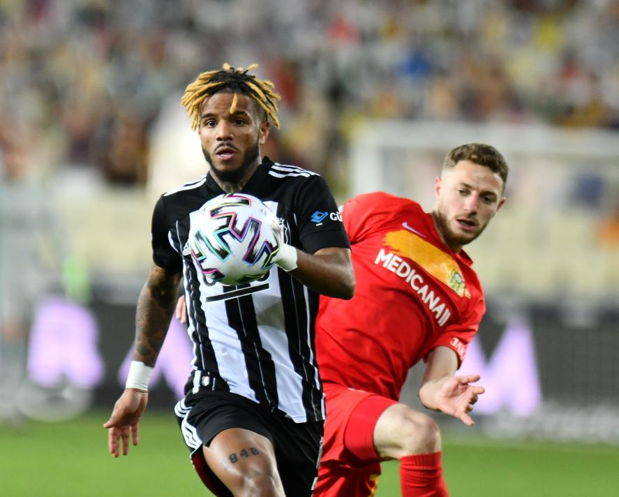 spor yazarlarindan yeni malatyaspor