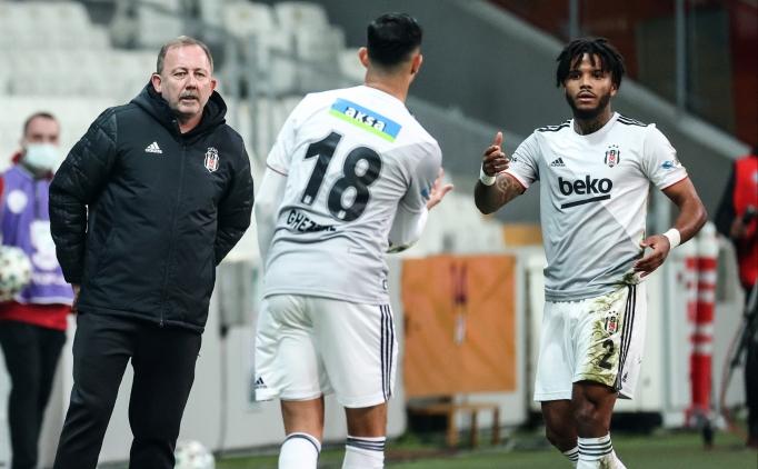 Besiktas Ta Transfer Harekati Basladi Sporx Galeri